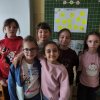 Apró örömök a 3. c1 osztályban Boldogságóra Program